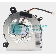 Вентилятор (кулер) для ноутбука MSI Pulse GL66 GL76 GPU