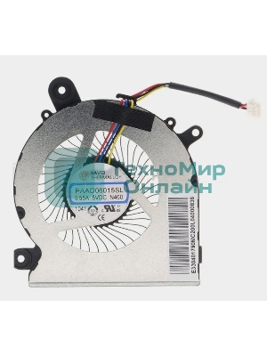 Вентилятор (кулер) для ноутбука MSI Pulse GL66 GL76 GPU