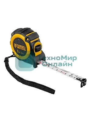 Набор инструментов Denzel 1/2