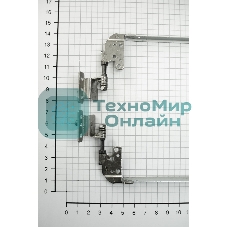 Петли для ноутбука Dell Inspiron 15R, N5010, M501R, M5010, 34.4HH02, Dell
