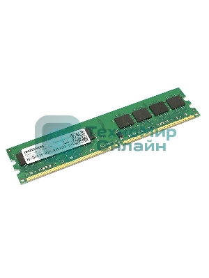 Оперативная память Ankowall, DDR2, 4GB (1x4GB), 533 MHz, CL4