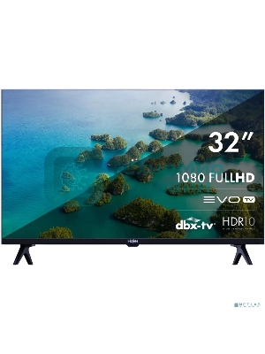 Телевизор Haier 32