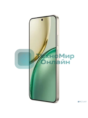 Смартфон HONOR X9d 12/256Gb, золотой/бежевый