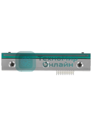 Термопечатающая голова iDPRT ASSY: iX6P PRINTHEAD 200DPI