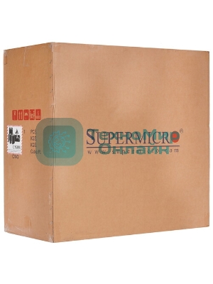 Серверная Платформа системного блока SuperMicro SYS-551A-T