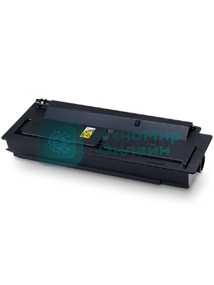 Картридж лазерный Kyocera TK-6115 (1T02P10NL0) черный для M4125idn/M4132idn 15000 стр.