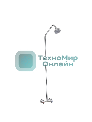 SL80-003-9 Душевая система