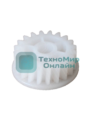 Шестерня привода печи HP 20T LJ P3005/M3027/M3035 OEM