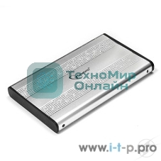 Внешний корпус для HDD Gembird EE2-U2S-5-S 2.5