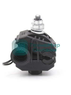 Зажим ответвительный СТ 25-150 Р (25-150/25-150) (P70; SLIW 17.1; P4х150D; ЗОИ 25-95) ВК 20900321