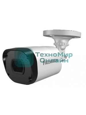 Камера Falcon Eye FE-MHD-B2-25 Цилиндрическая, универсальная 1080P видеокамера 4 в 1 (AHD, TVI, CVI, CVBS) с функцией 