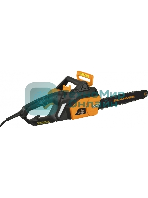 Электрическая цепная пила Carver RSE-1800М 1800Вт 2.4 л.с. дл. шин.: 14