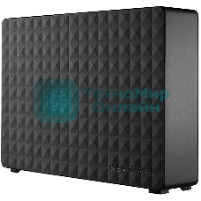 Внешний HDD USB3 8TB EXT. черный STKP8000400 SEAGATE