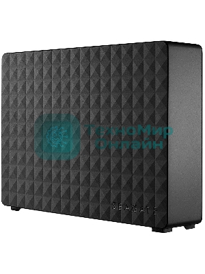 Внешний HDD USB3 8TB EXT. черный STKP8000400 SEAGATE