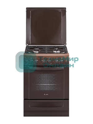 Плита комбинированная Gefest ПГЭ 6101-02 0001