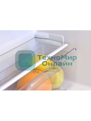 Холодильник Nordfrost NR 508 W белый однокамерный 149 л