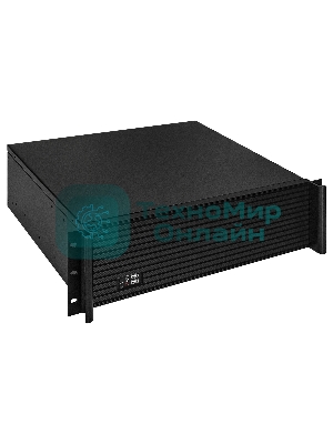 Серверный корпус ExeGate Pro EX293190RUS 3U390-11 (RM 19
