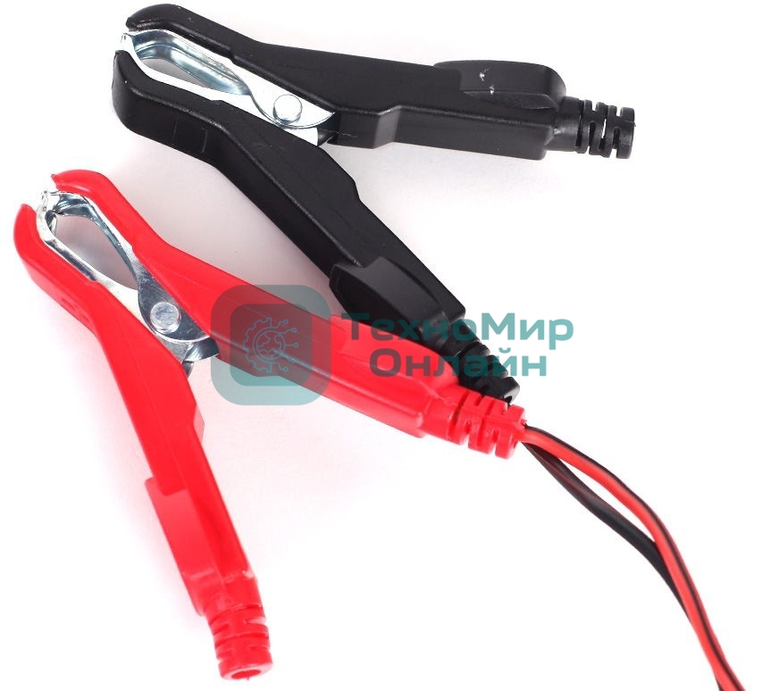 Импульсное зарядное устройство BCI 10A Patriot