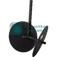 Окучник дисковый Huter 71/3/49