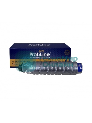Картридж ProfiLine PL-842128 (MP2014) для принтеров Ricoh Aficio MP 2014D 4000 копий
