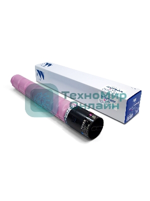 Картридж NVP совместимый NV-D320T24KM Magenta для Sindoh D330e/D332e (24000k)