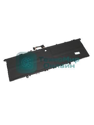 Аккумуляторная батарея для ноутбука Lenovo Yoga S750-14 pro (L19C4PH3) 15.44V 3950mAh