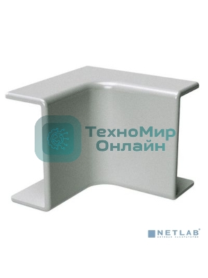 Угол внутренний для кабель-канала 50х20 AIM ДКС 00655