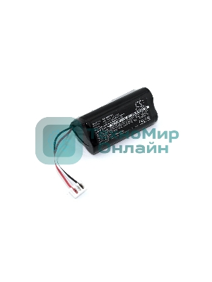 Аккумулятор CS-WXH70SL для Wella Xpert HS70 3,6V 700mAh Ni-MH