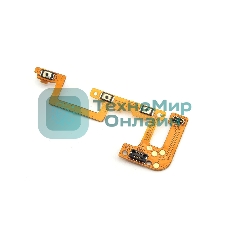шлейф кнопки включения для HUAWEI nova 10 SE