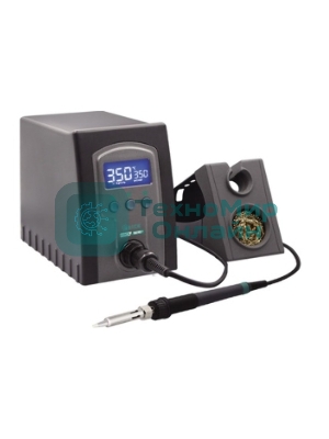 Паяльная станция Quick 969D+ 70W