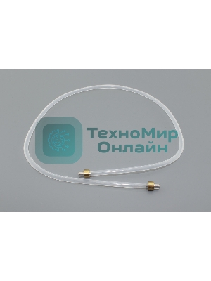 Трубка 4х2.5x490 мм Jura 64326