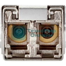 Трансивер HPE R9D18A#0D1 Aruba Instant On 10G SFP+ LC SR 300m OM3 MMF