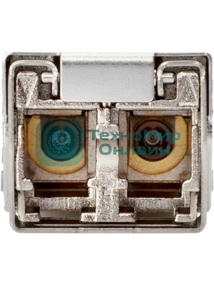 Трансивер HPE R9D18A#0D1 Aruba Instant On 10G SFP+ LC SR 300m OM3 MMF