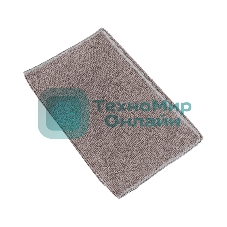 Микрофибра автомобильная Rexant 35х40 см, 300 гр/м2, 1 шт.