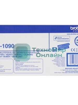 Драм-картридж Brother DR1090