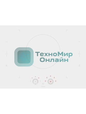 Индукционная варочная панель Korting HIB 95750 BW Smart