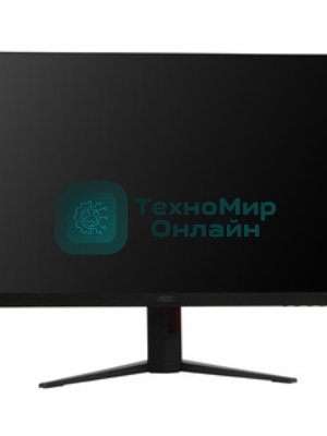 Монитор 27