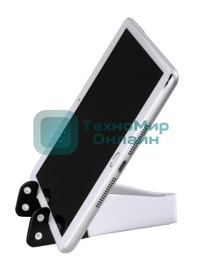 Подставка Hama для планшетных компьютеров Travel (00107874)