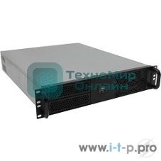 Серверный корпус ExeGate Pro 2U550-06/2U2088 (RM 19