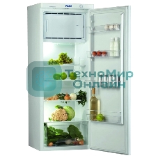 Холодильник Pozis RS-416 белый глянц. однокамерный 186/22 л морозилка сверху