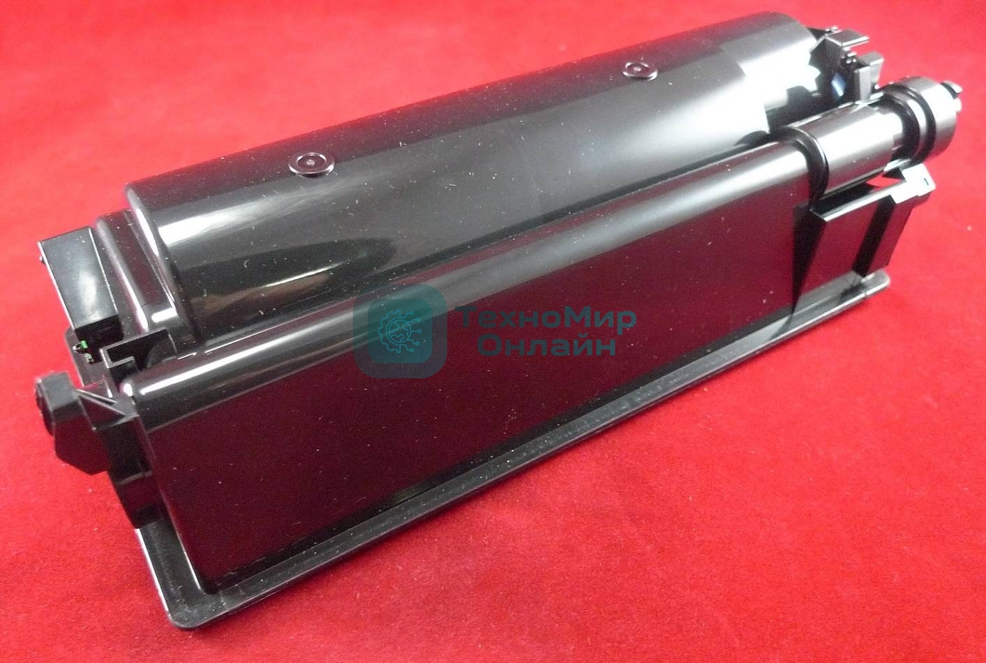 Тонер-картридж Kyocera FS-2100D/2100DN/M3040DN/M3540DN TK-3100 12.5K (С ЧИПОМ) JPN