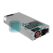 Блок питания серверный 800W ExeGate (ServerPRO-1U-800ADS) APFC, унив. для 1U, 24pin,2x(4+4)pin,5xSATA,4xIDE