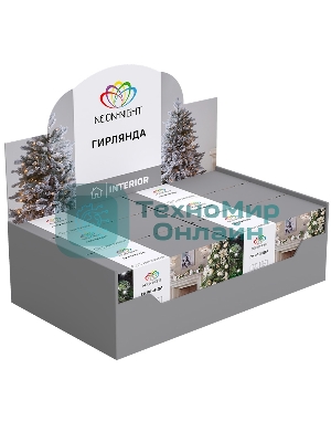 Гирлянда Neon-night 