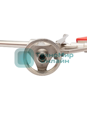 Пистолет для монтажной пены Rexant