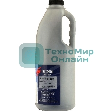 Тонер Static Control H1606TNR-1KG черный флакон 1000гр. для принтера HP LJ P1606/P1102/M201