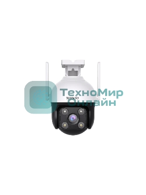Камера IP 1080P PAN/TILT WIFI OUTDOOR CH3 TENDA
