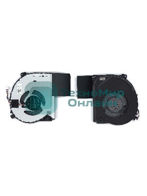 Вентилятор (кулер) для ноутбука Asus ROG Strix GL703GM GL703GS GPU