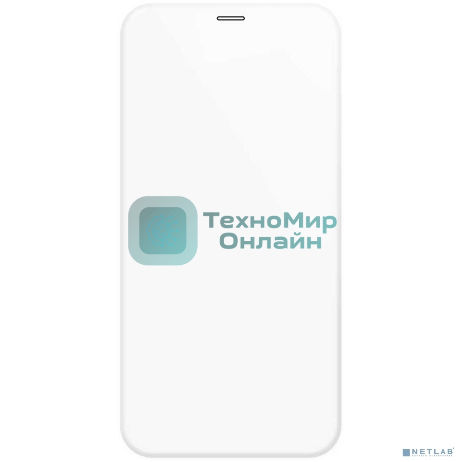 Защитное стекло SMARTERRA SFCGIP12PMTR 3D FULL COVER GLASS для iPhone 12 PRO MAX 6,7