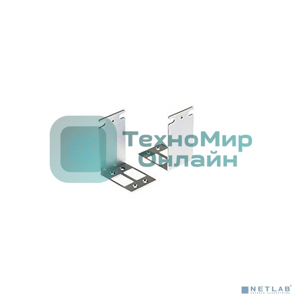 Крепление 	Cisco ACS-1100-RM-19 1100 Series Router Rackmount Wallmount Kit