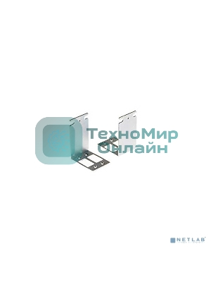 Крепление 	Cisco ACS-1100-RM-19 1100 Series Router Rackmount Wallmount Kit